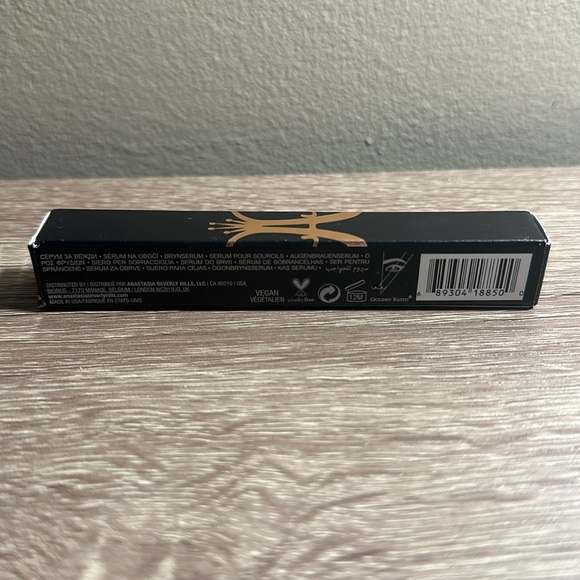 Anastasia Brow Genius Conditioning Serum - Picture 3 of 4